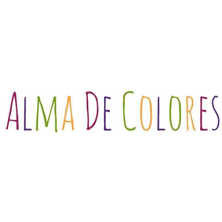 Alma de Colores